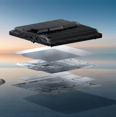 J8 SHS hybrid baterai